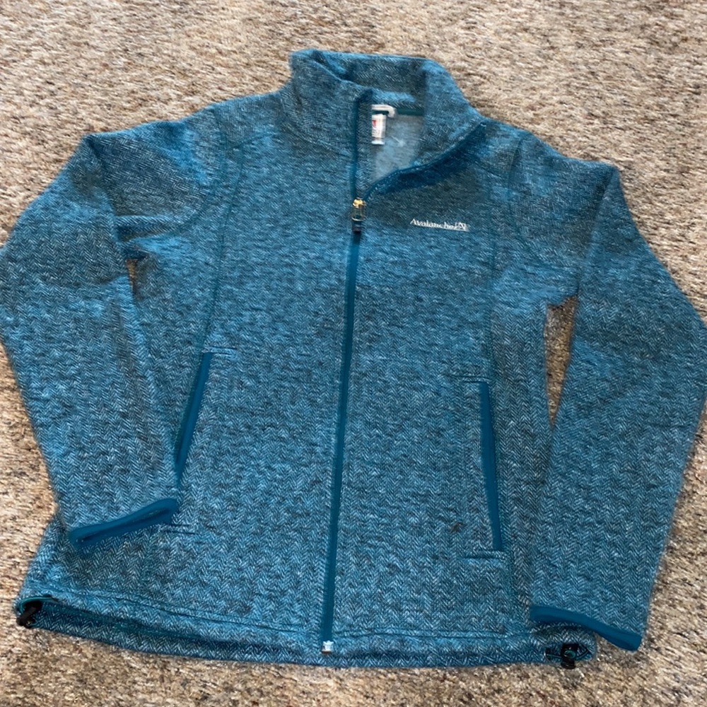 Avalanche Jacket Size M